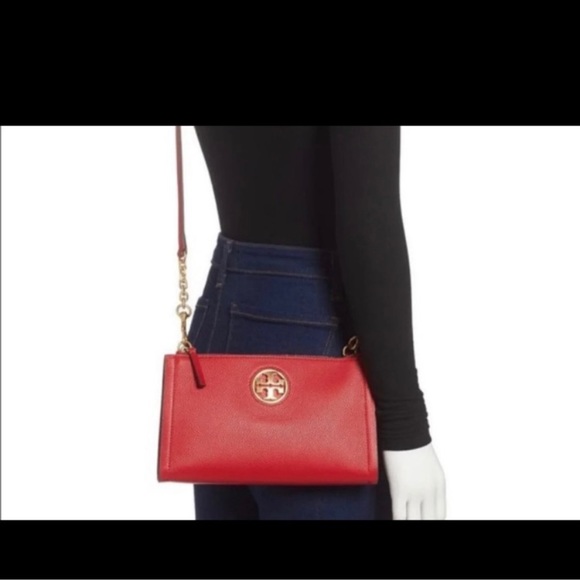 Tory Burch Bags Tory Burch Carson Crossbody Poshmark